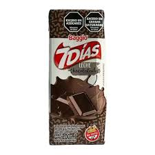 7 DIAS LECHE CHOCOLATADA x200ml