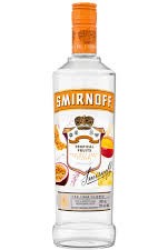SMIRNOFF VODKA x700cc TROPICAL