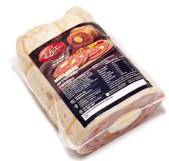 FOX MATAMBRE VACUNO ARROLLADO xKG