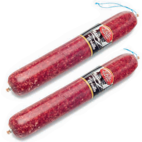 FOX SALAME CRIOLLO xKG