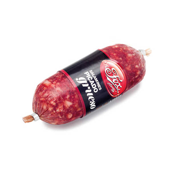 FOX SALAMIN P/GRUESO xKG