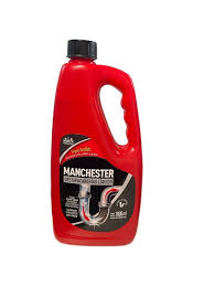 MANCHESTER DESTAPACAÑERIAS x1L