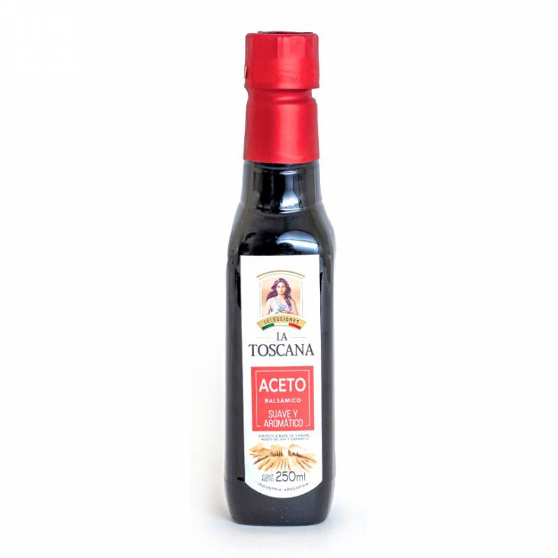 LA TOSCANA ACETO BALSAMICO x250cc