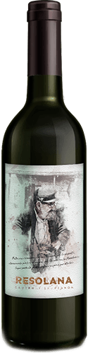 RESOLANA VINO x750cc CAB SAUV
