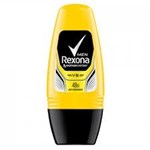 REXONA MEN DEO ROLL-ON x50ml V8
