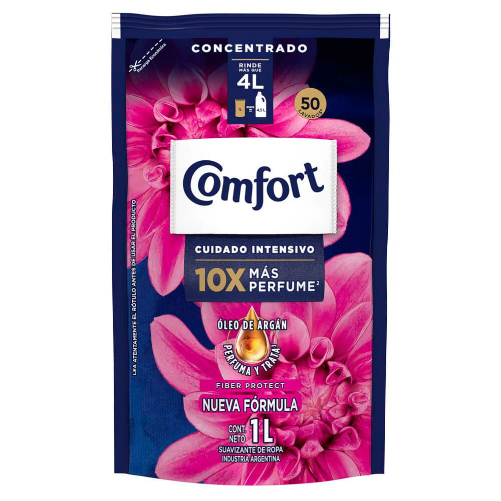 COMFORT SUAVIZANTE x1L BRISA ELEG