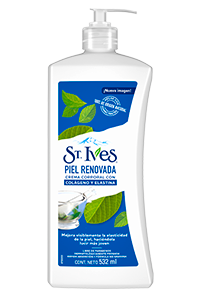 ST IVES CREMA CORP x350ml AVENA & KARITE