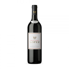 LOPEZ VINO x750cc CAB-SAUV