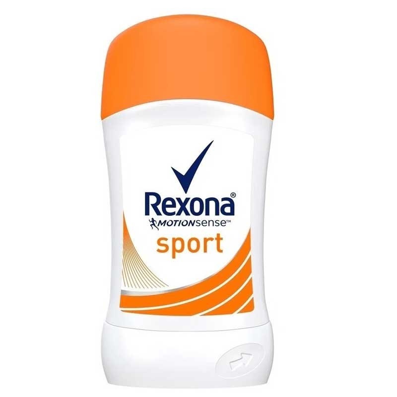 REXONA W DEO STICK x50g SPORT