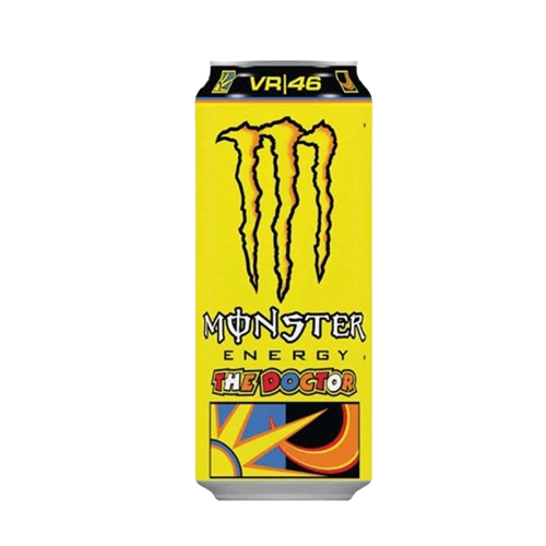 MONSTER ENERG x473ml THE DOCTOR