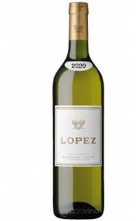 LOPEZ VINO x750cc SEMILLON