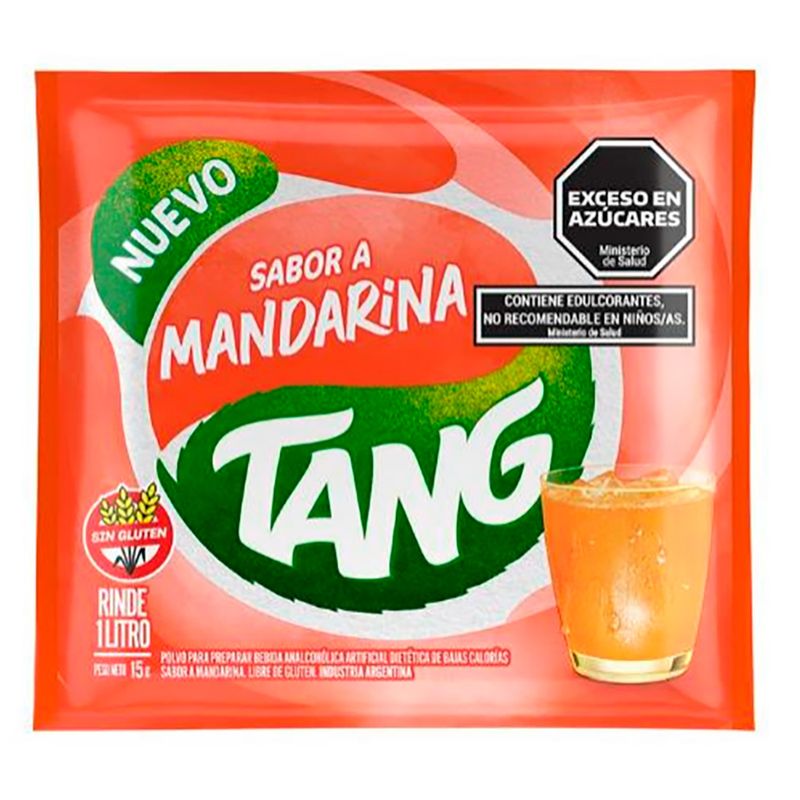 TANG JUGO SOBRE x1u MANDARINA