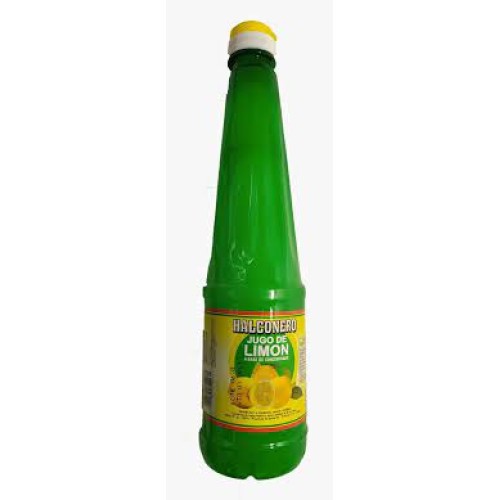 HALCONERO LIMON x500ml