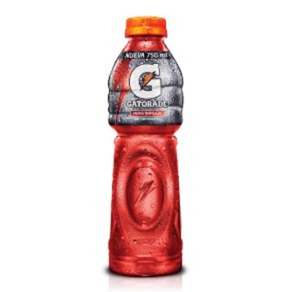 GATORADE JUGO x750cc FRUTAS TROP