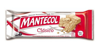 MANTECOL x253g
