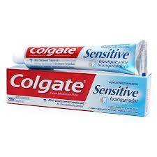 COLGATE DENT x100g SENSITIVE