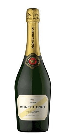 MONTCHENOT CHAMPAGNE x750cc NATURE