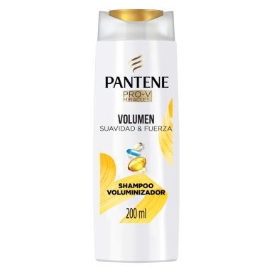 PANTENE SHA x200ml VOLUMEN