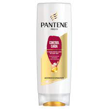 PANTENE ENJ SOL x400cc CONTROL CAIDA