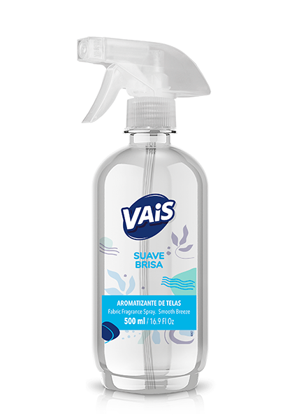 VAIS AROMAT TELA x500ml SUAVE BRISA