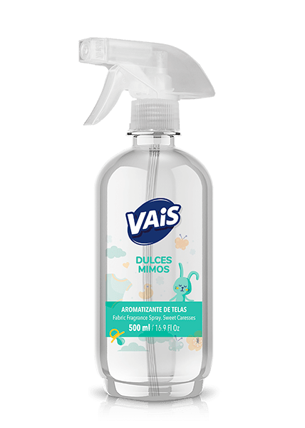 VAIS AROMAT TELA x500ml DULCE MIMOS