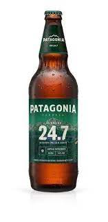PATAGONIA CERVEZA x730cc 24.7