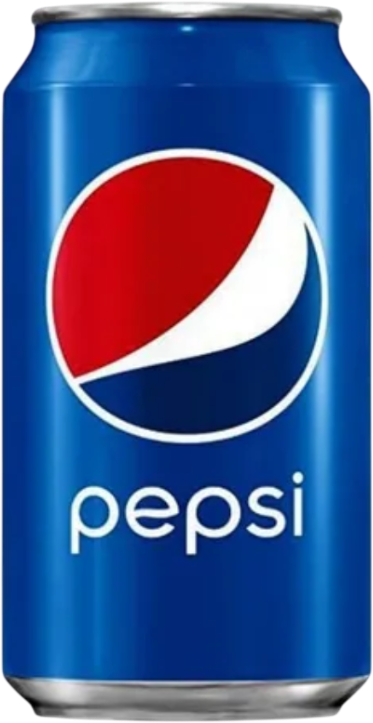 PEPSI GASEOSA x354ml LATA