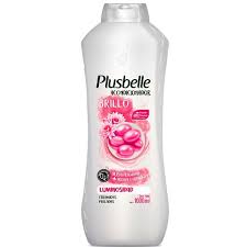 PLUSBELLE ENJ x1000ml BRILLO