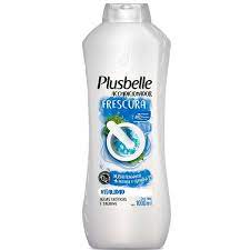 PLUSBELLE ENJ x1000ml FRESCURA