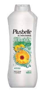 PLUSBELLE ENJ x1000ml HIDRATACION