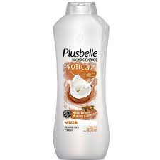 PLUSBELLE ENJ x1000ml PROTECCION