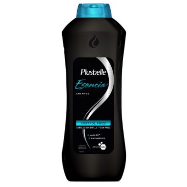 PLUSBELLE SHA x970ml CONTROL FRIZZ
