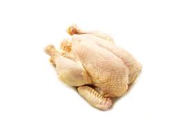 POLLO CAMPO xKG
