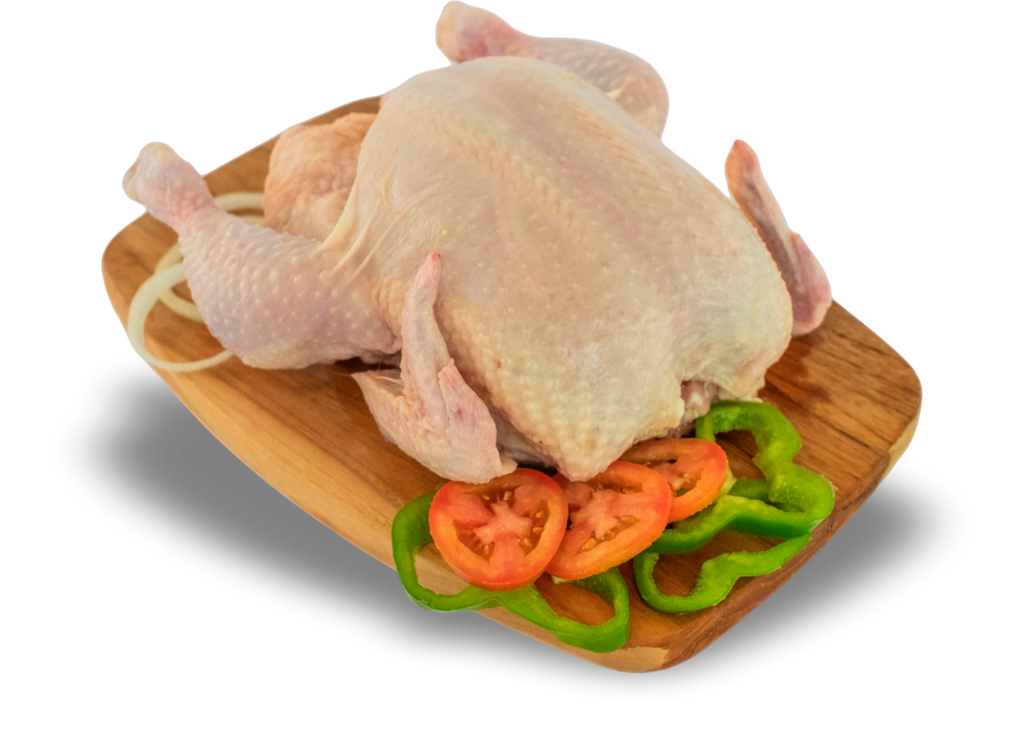 POLLO FRESCO xKG