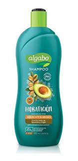 ALGABO SHA x930ml AGUAC-ARGAN