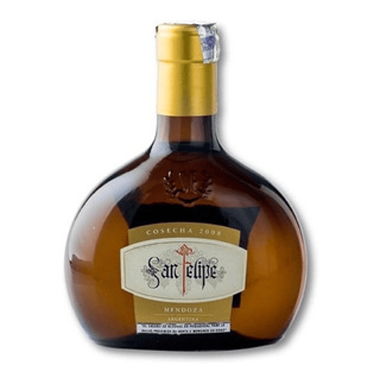 SAN FELIPE VINO x750cc BLANCO