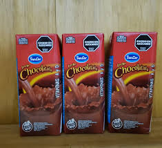 SANCOR LECHE CHOCOLATADA x200ml