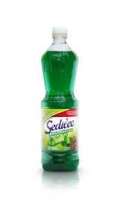 SEDILE LIQ DESINF x900ml PINO