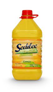 SEDILE LAVANDINA x4.5L