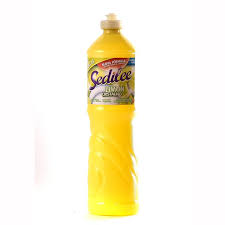 SEDILE LAVAVAJILLA x750ml LIMON