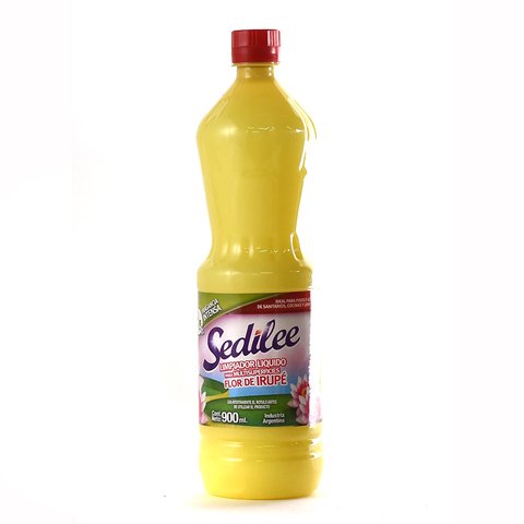 SEDILE LIQ LIMP x900ml IRUPE