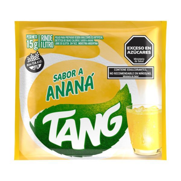 TANG JUGO SOBRE x1u ANANA