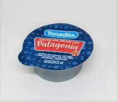 TONADITA QUESO UNT 90x20g AZUL