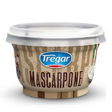 TREGAR QUESO MASCARPONE x200g
