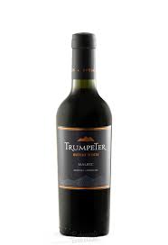 TRUMPETER VINO x375cc MALBEC