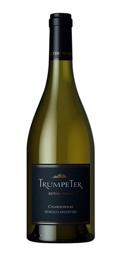 TRUMPETER VINO x750cc CHARDONNAY