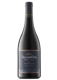 TRUMPETER VINO x750cc MALBEC-SYRAH