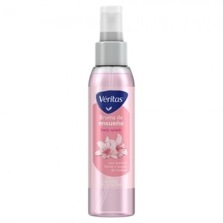 VERITAS BODY SPRAY x125ml BRUMA
