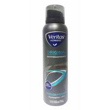 VERITAS ANTITRANSP MEN x92g ORIGINAL