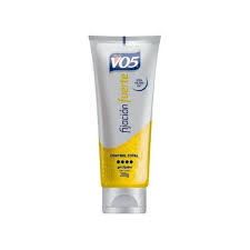 VO5 GEL FIJACION x200g FUERTE